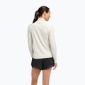 Bluza do biegania damska HOKA GlideTech Quarter Zip ruffle salt 3