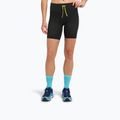 Spodenki do biegania damskie HOKA Skybreeze Half black