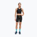 Spodenki do biegania damskie HOKA Skybreeze Half black 2