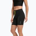 Spodenki do biegania damskie HOKA Skybreeze Half black 4