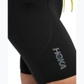 Legginsy do biegania damskie HOKA Skybreeze Half black 7