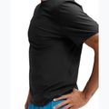 Koszulka do biegania męska HOKA Airolite 2.0 black 6