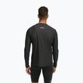 Longsleeve do biegania męski HOKA Airolite 2.0 black 3