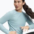 Koszulka do biegania damska HOKA Airolite 2.0 raindrop 4