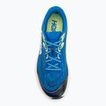 Buty do biegania dziecięce HOKA Rincon 4 electric cobalt/varsity navy 5