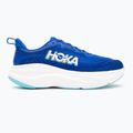 Buty do biegania damskie HOKA Skyflow ultramarine/night sky 2
