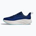Buty do biegania męskie HOKA Skyflow midnight blue/night sky 3