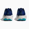 Buty do biegania męskie HOKA Skyflow midnight blue/night sky 6