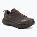 Buty do biegania Hoka Mafate Speed 2 fiesta/amber yellow