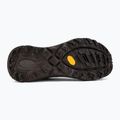 Buty do biegania Hoka Mafate Speed 2 fiesta/amber yellow 4