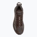 Buty do biegania Hoka Mafate Speed 2 fiesta/amber yellow 5
