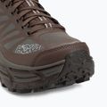 Buty do biegania Hoka Mafate Speed 2 fiesta/amber yellow 7
