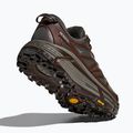 Buty do biegania Hoka Mafate Speed 2 fiesta/amber yellow 5