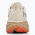 Buty do biegania damskie HOKA Clifton 9 GTX eggshell/khaki 6