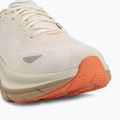 Buty do biegania damskie HOKA Clifton 9 GTX eggshell/khaki 7