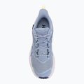 Buty turystyczne damskie HOKA Anacapa 2 Low GTX tranquil blue/lilac cream 5