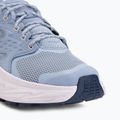 Buty turystyczne damskie HOKA Anacapa 2 Low GTX tranquil blue/lilac cream 7