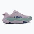 Buty do biegania damskie HOKA Torrent 4 fragrant lilac/tart cherry 2