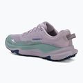 Buty do biegania damskie HOKA Torrent 4 fragrant lilac/tart cherry 3