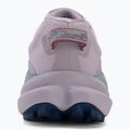 Buty do biegania damskie HOKA Torrent 4 fragrant lilac/tart cherry 6
