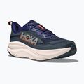 Buty do biegania męskie HOKA Skyflow midnight blue/varsity navy