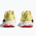 Buty do biegania męskie HOKA Skyflow sunlight/neon yuzu 6