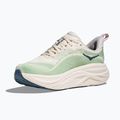 Buty do biegania damskie HOKA Skyflow alabaster/vintage green 2