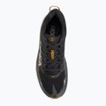 Buty do biegania męskie HOKA Torrent 4 black/asphalt grey 5