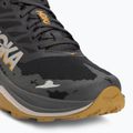 Buty do biegania męskie HOKA Torrent 4 black/asphalt grey 7