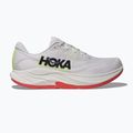 Buty do biegania męskie HOKA Rincon 4 frost/neon yuzu 3