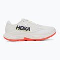 Buty do biegania damskie HOKA Rincon 4 frost/neon yuzu 2