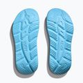 Klapki HOKA Ora Athletic Slide soaring blue/faded navy 8