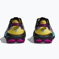 Buty do biegania dziecięce HOKA Speedgoat 6 electric lemon/black 6