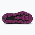 Buty do biegania dziecięce HOKA Speedgoat 6 electric lemon/black 4