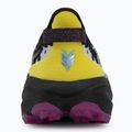 Buty do biegania dziecięce HOKA Speedgoat 6 electric lemon/black 6