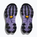 Buty do biegania damskie HOKA Mafate X berry jam/squid ink 8