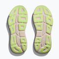 Buty do biegania męskie HOKA Bondi 9 grout/neon yuzu 8