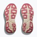 Buty do biegania damskie HOKA Bondi 9 lingonberry/cranberry 8