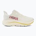 Buty do biegania damskie HOKA Clifton 10 birch/alabaster 2