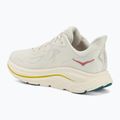Buty do biegania damskie HOKA Clifton 10 birch/alabaster 3