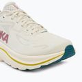 Buty do biegania damskie HOKA Clifton 10 birch/alabaster 7