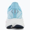 Buty do biegania damskie HOKA Clifton 10 soaring blue/frost 6