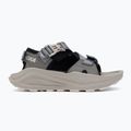 Sandały męskie HOKA Infini Hike TC black/cement 2