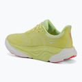 Buty do biegania damskie HOKA Arahi 8 sunlight/neon yuzu 3
