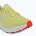 Buty do biegania damskie HOKA Arahi 8 sunlight/neon yuzu 7