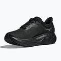 Buty do biegania męskie HOKA Arahi SR black/black 3