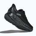 Buty do biegania męskie HOKA Arahi SR black/black 4