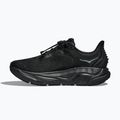 Buty do biegania męskie HOKA Arahi SR black/black 7