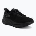 Buty do biegania męskie HOKA Arahi SR black/black