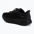 Buty do biegania męskie HOKA Arahi SR black/black 3